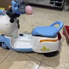 موتسيكل أطفال