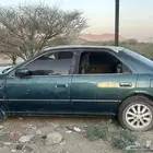 للبيع كامري 2000 تشليح او نقل