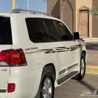 لاندكروزر GXR3 مديل 2013