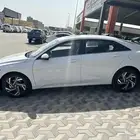 هونداي النترا 2025 فل ابشن المواصفات 1500 CC