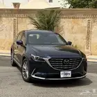 مازدا_CX9_سقنتشر_2022