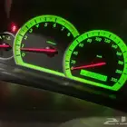 شيفورليه كابتفيا4 سلندر2008 ممشا 238الف