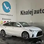 تويوتا يارس واي 2026