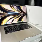 ماك بوك اير MacBook Air 15 M2
