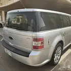فورد فلكس 2011