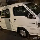 باص مستبيشي 2007 ممشى قليلL300