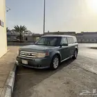 فورد فكلس داخلية نظظيفة