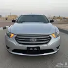 فورد تورس 2013 البدي والمحركات شرط نظيفه