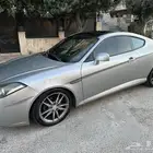 هونداي كوبيه 2008