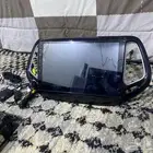 شاشاه سياره و مضخم من صوت