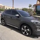 جيب هونداي توسان 2017 سقف بانوراما