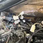 ضفيره كامري اربع عشرين نظيفه ممشاها قليل