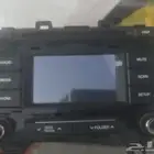 شاشه هونداي سوناتا 2015 اصلي وكاله