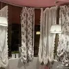 ستائر مستعملة للبيع