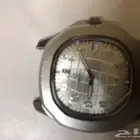 ساعه يد ضد المويه وضد الكسر