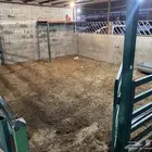 حوش حضيرة شبك بسعر مغرري