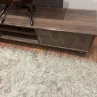 طاوله تلفزيون