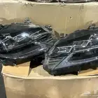 شمعات لكزس وكامري
