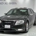 كرايزلر C300 2017 سعودي