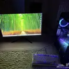 بي سي للبيع مع الشاشه