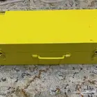 صناديق معدات