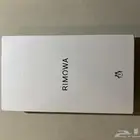 كفر phone case rimowa ايفون 16 اصغر واحد
