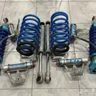 مساعدات كنق لاندكروزر الاصدار الثاني