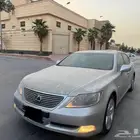 لكزس مخزن 2008