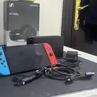 جهاز العاب نينتيندو سويتش OLED