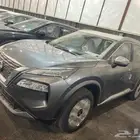 نيسان اكستريل 7 راكب استندر دبل 2026 ابيض رصاصي