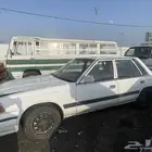 نيسان 200L لوريل تشليح قطع غيار