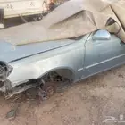 قطع اكسنت 2004 قير ابواب فحمان كبوت ديكورات درايش مناضر