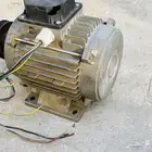 دينمو  صاروخ قص