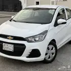 شيفروليه سبارك 2017 نضيف