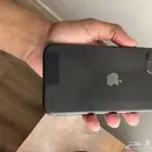 جوال 11 اسود