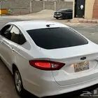 فورد فيوجن 2014