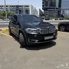 بي ام x5 2018
