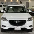مازدا CX-9 فل كامل