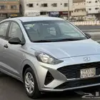 هونداي جراند i10 2023 بودي وكاله للبيع