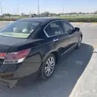 هوندا اكورد 2009