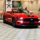 موستينج 2018 كشف V4 ايكو بوست فل كامل