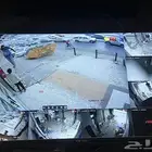 كاميرات مراقبة