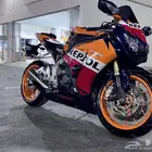 Honda CBR1000rr Repsol 2013