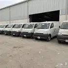 تويوتا باص 2024 للإيجار الشهري لشركات و المؤسسات و الأفراد