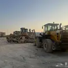 بوكلين بوكلينات للايجار - قطوعة - بالمتر