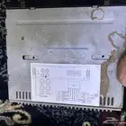 قطع هايلكس 91-97 داخليه حمراء الاسعار عالخاص