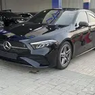 مرسيدس A200 2023 فل اوبشن عداد 7 الاف