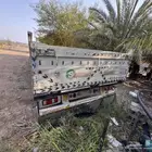 تيدر سطحه (جوانب الماني) 13.65 متر ساف