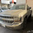 شيفروليه سلفرادو 2017
