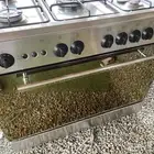 فرن ايطالي نضيف